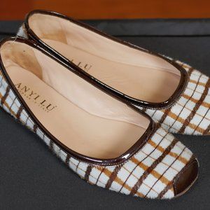 Anyi Lu Rina Knit Posy